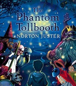 Phantom Tollbooth