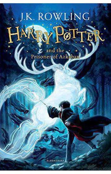 harry potter 3