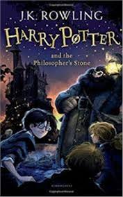 Harry Potter ( Philosopher's Stone)