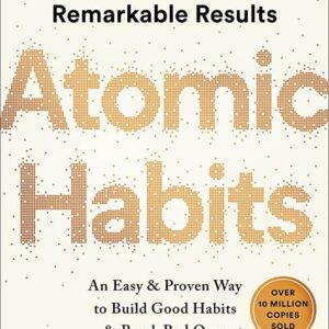 atomic habits