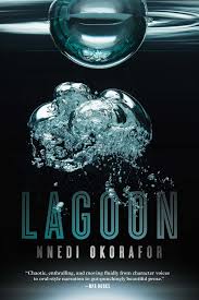 lagoon